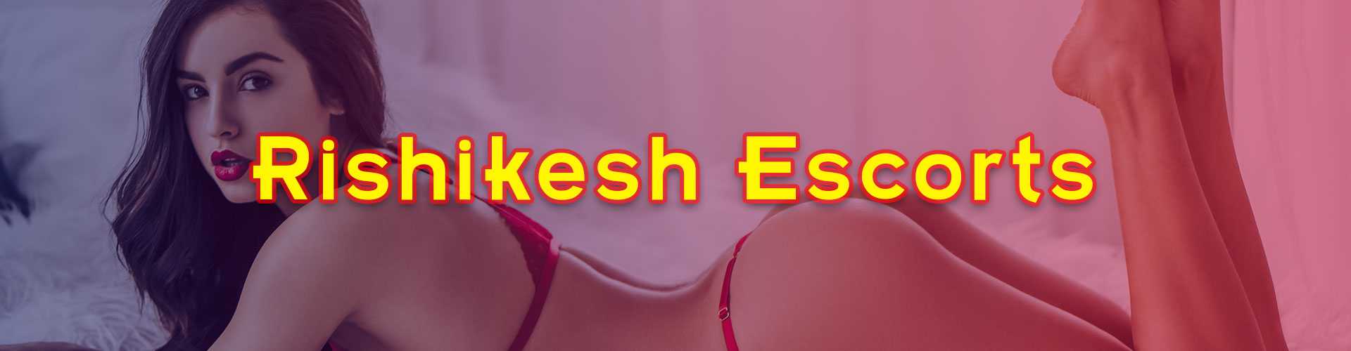 escorts in rishikesh