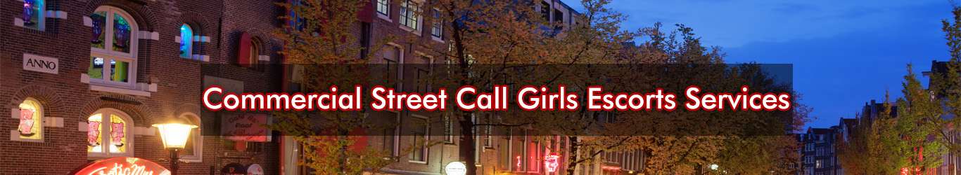 Escorts services in Commercial Street Bangalore