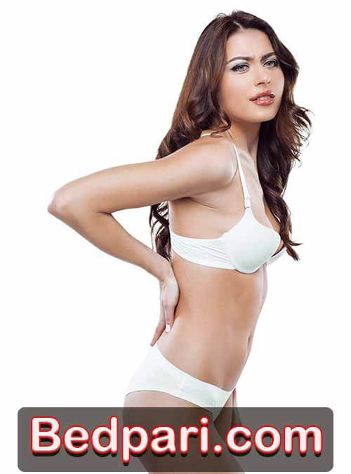 Female escorts service