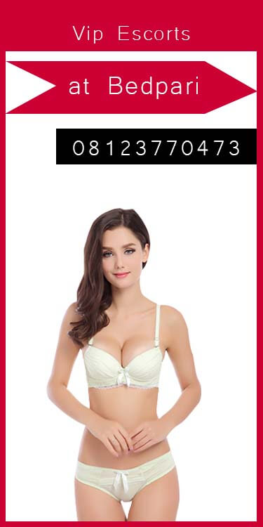 Bangalore escorts services