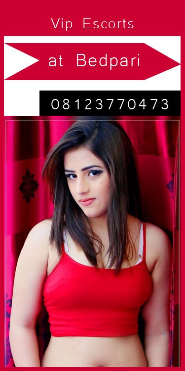 Female escorts Bangalore