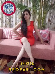 Female escorts Bangalore