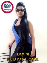 Female escorts Bangalore