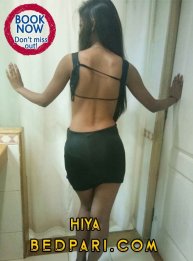 Female escorts Bangalore