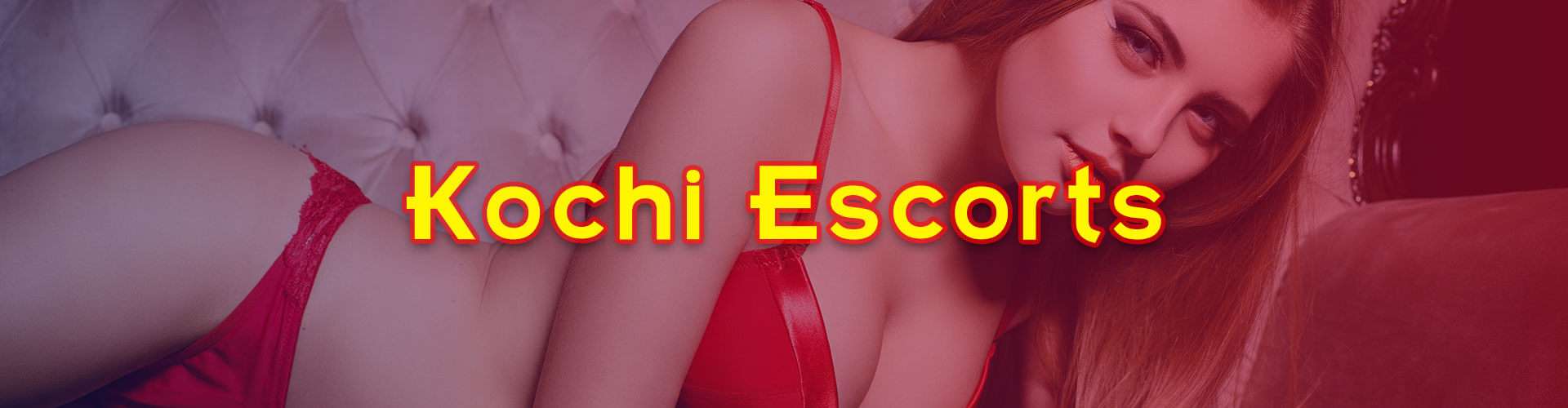 escorts in Kochi