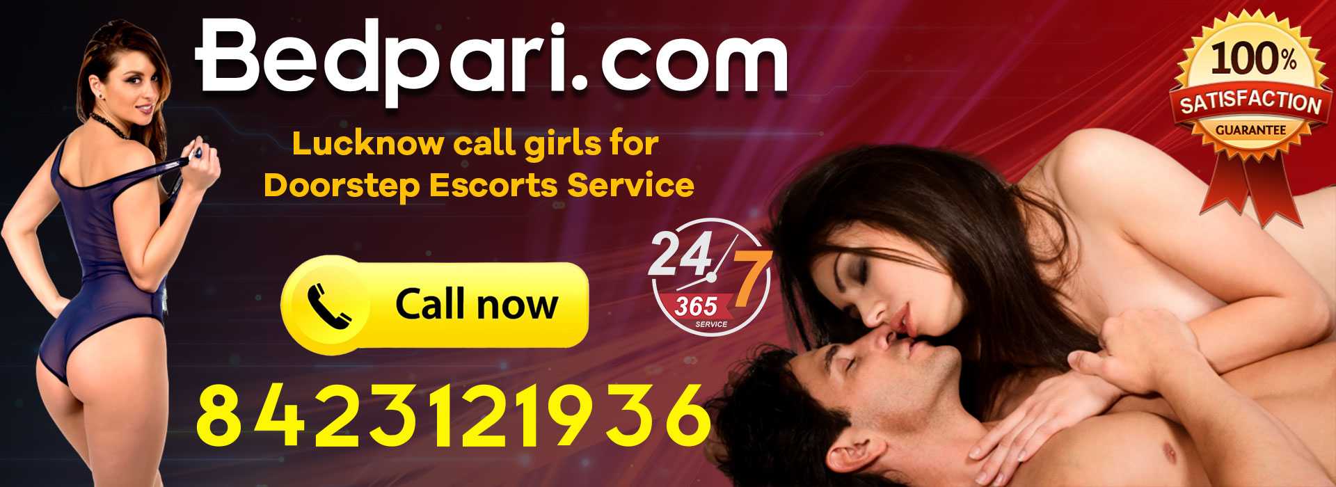lucknow Escorts