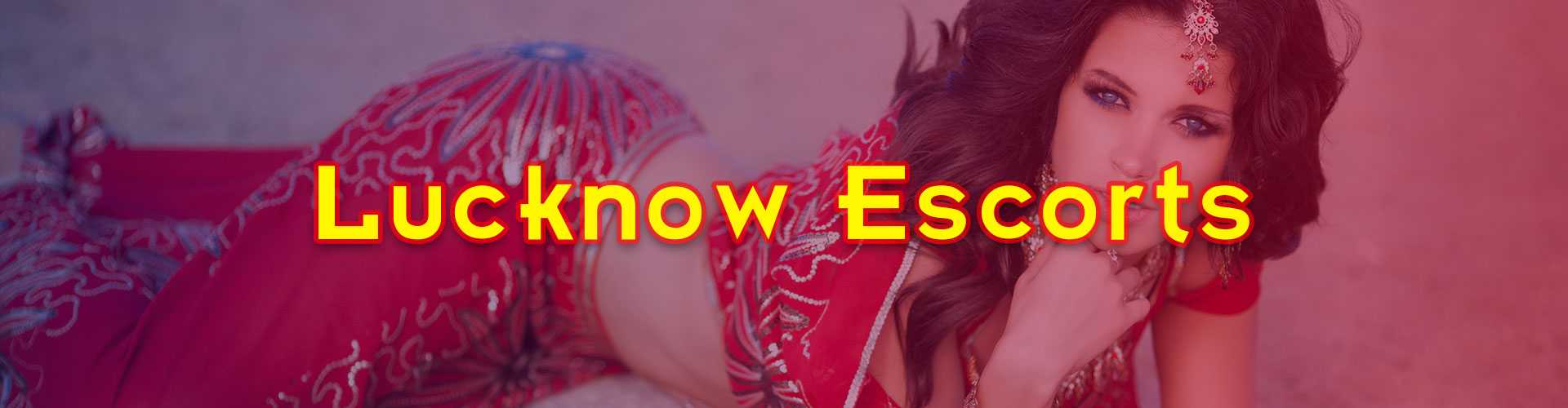 escorts in Lucknow