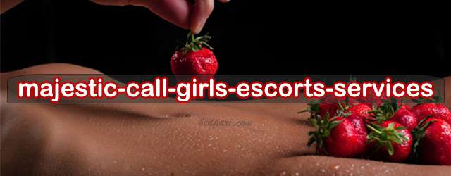 Escorts Bangalore 