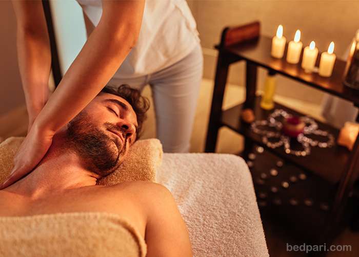 Body to Body massage services in Bangalore  