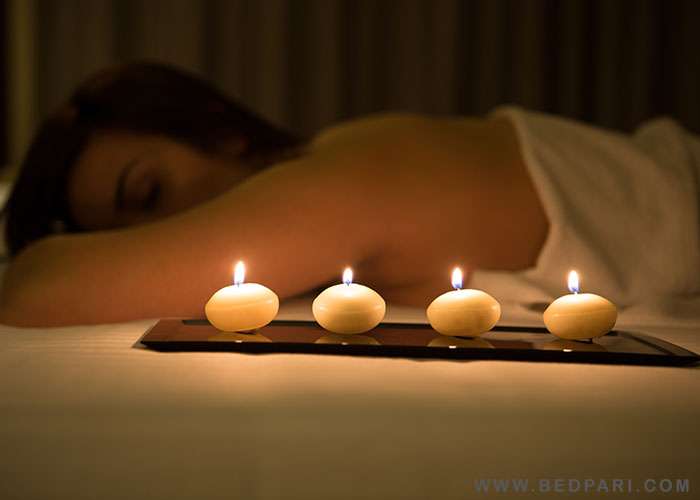 Bangalore Sensual massage