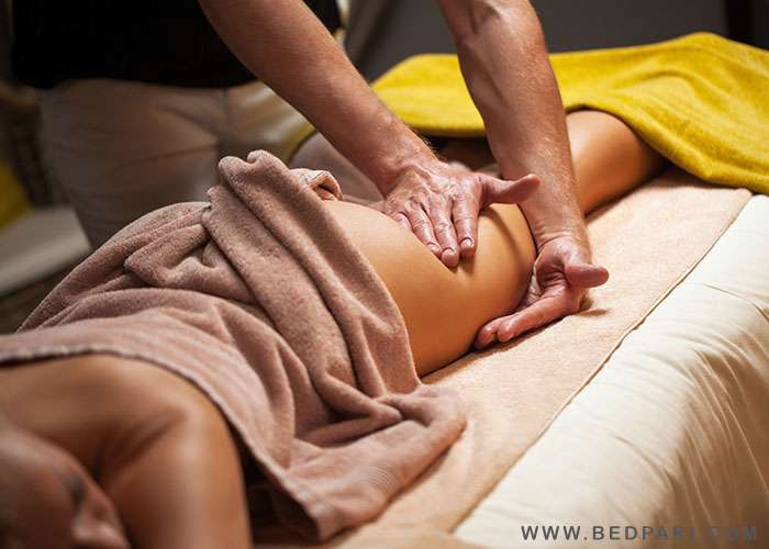 Sensual massage services in Bangalore