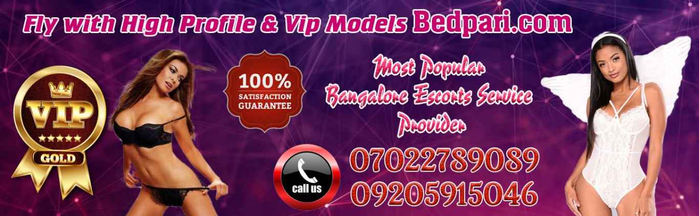 Bangalore escorts